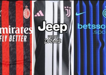 Merkato e “nxehtë”, në Serie A “bigët” ndryshojnë “fytyrë” sezonin e ardhshëm