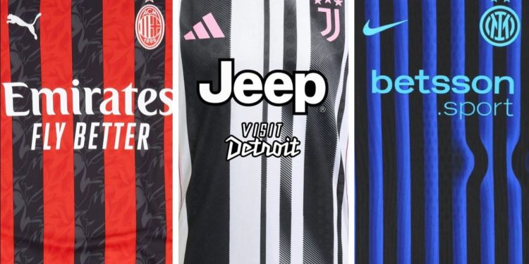 Merkato e “nxehtë”, në Serie A “bigët” ndryshojnë “fytyrë” sezonin e ardhshëm