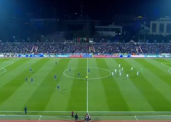 LIVE/ Nis ndeshja, Kosova kërkon kualifikimin në Botëror