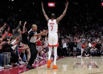 Durant shkruan historinë, kalon Michael Jordan për pikët në NBA