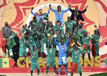 E pabesueshme nga Afrika, Apeli i heq titullin Senegalit, Maroku kampion pas 2 muajsh