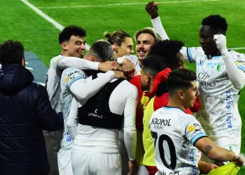 Sulmuesi kuqezi në formacionin e javës në Turqi, realizoi gol dhe dhuroi asist