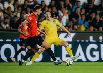 Statistika/ Vetëm 1 fitore e kuqezinjve, “peshorja” anon nga Ukraina