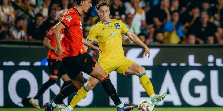 Statistika/ Vetëm 1 fitore e kuqezinjve, “peshorja” anon nga Ukraina