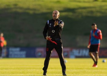 LEGJIONARËT/ Manaj trondit Sylvinhon, edhe Daku mbetet në “bokse”, rikthehet Broja