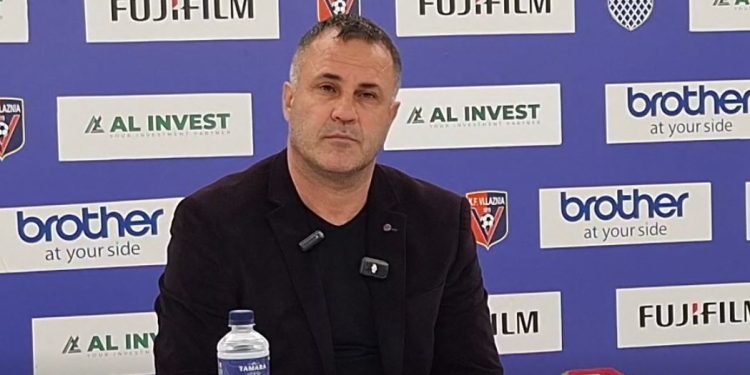 “Nuk më frikëson as Dinamo dhe as ndonjë ekip tjetër”, Sinani e sheh Vllazninë gati edhe për Kupën: Kemi kontingjent lojtarësh për të dy trofetë