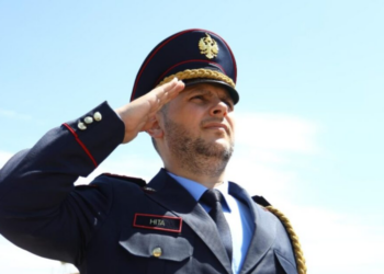 Profil/ Kush është Skënder Hita, drejtori i ri i Policisë së Shtetit! Në 5 vite, drejtoi qarqet më të rëndësishme të vendit