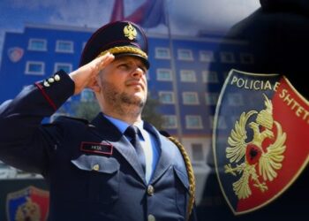 “O ti o unë, o shteti o krimi…”, eksperti tregon dy rastet e përballjes së Skënder Hitës me eksponentë të krimit: Ka nxjerrë dy herë armën nga brezi