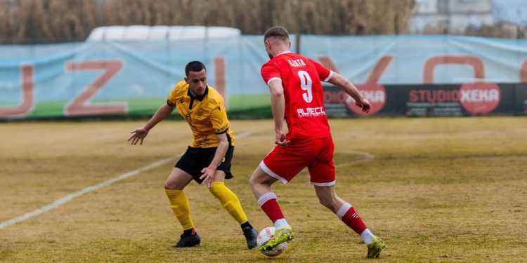 Kategoria e Parë/ Trajnerët e ekipeve Kombëtare përzgjedhin formacionin & trajnerin më të mirë të javës së 25-të