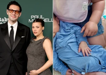 Sofia Richie dhe Elliot Grainge mirëpresin fëmijën e tyre të dytë, zbulojnë emrin e tij