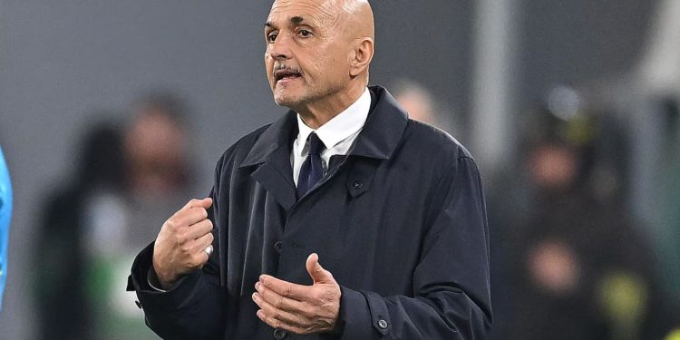 Championsi detyrim, Juve e Spalletti-t tenton “TOP4”, nis projekti për sezonin e ardhshëm