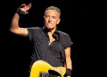Reagime ndaj biletave të shtrenjta për turneun e Bruce Springsteen: Po mbroni demokracinë me rregulla të tregut të lirë