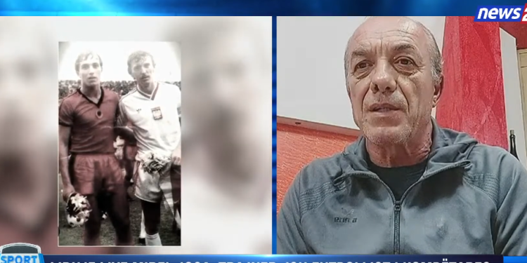 Sfida me Poloninë e Boniek dhe traversa, Josa: Nuk e harroj ndeshjen e dytë me kombëtaren, s’bëj krahasime