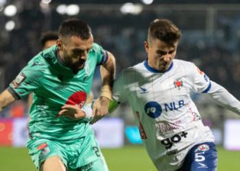 Derbi Prishtina-Drita mbyllet pa fitues, Ballkani triumfon ndaj Drenicës