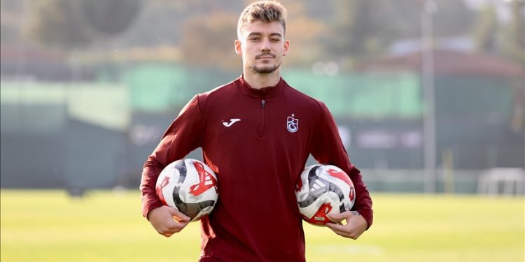 Detajet/ Muçi bind Trabzonsporin, gati kontrata e re