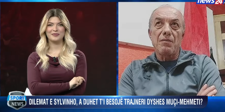 INTERVISTA/ “Kohërat kanë ndryshuar, por Polonia mbetet nivel i lartë”, Josa i bindur: Luan Muçi, çelësi i suksesit drejt Botërorit mund të jetë… (VIDEO)