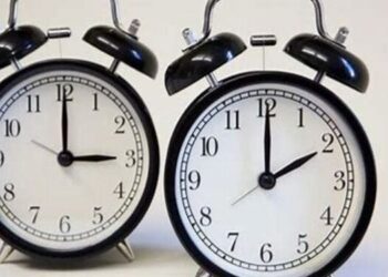 Nga nesër rikthehet ora verore, akrepat 60 minuta përpara