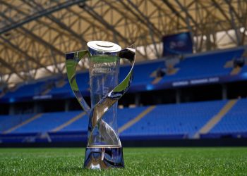 Euro U-21 2027 në Shqipëri / UEFA përmbyll inspektimin e katër stadiumeve që do presin turneun