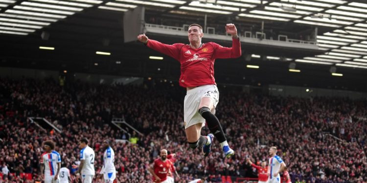 Sesko bën “engjëllin”, United “fluturon” me Carrick. Tottenham “zhytet” drejt fundit, tërbohet Tudor (VIDEO)