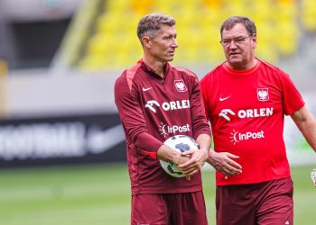 “Na duhet një gol më shumë”, Urban-Lewa: Shqipëria, ekip me potencial, por s’ka vend për gabime