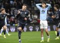 Valverde bën “engjëllin” ndaj Celta Vigo-s, nderon Realin në frymën e fundit, Arbeloa: Besoj te titulli (VIDEO)