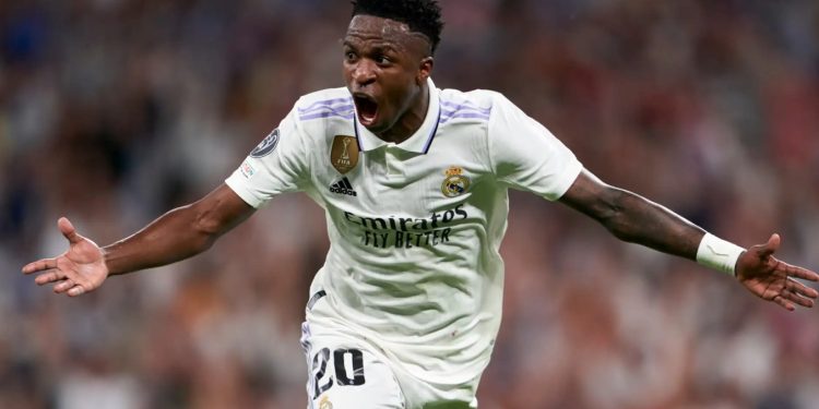 “Jam në formën më të mirë të jetës”, Vinicius jr kërcënon Man.City: Na duhet njw ndeshje perfekte