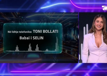 “E kam neveri”/ Babai i Selin për Mirin: Nuk jam pishman, i qëndroj fjalëve të mia deri në vdekje