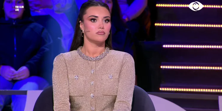 U përjashtua pas komentit ndaj Juelës, Greta i kërkon falje