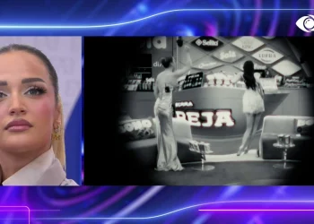 “E ke përdorur kunatën!”/ Selin përplaset me Juelën në ‘BBVA’