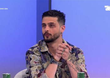 “Është në proces gjyqësor”/ Gimbo tregon se çfarë ndodhi me arrestimin e Gjestit