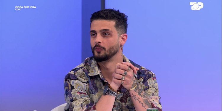 “Është në proces gjyqësor”/ Gimbo tregon se çfarë ndodhi me arrestimin e Gjestit