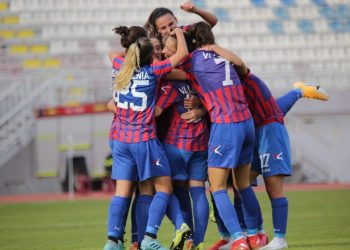 Kampionati i futbollit të vajzave, java e 13-të premton ndeshje të forta. Spikat sfida Apolonia – Gramshi