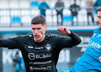 Drita e Ballkani nuk lejojnë befasi, Gjilani triumfon në ‘Zahir Pajaziti’