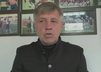 INTERVISTA/ “Ndaj Polonisë ndeshje madhështore, Muçi dhe Mehmeti si kartat e surprizës drejt Botërorit”, analiza e Vatës: Kemi shanset tona, ja si mund t’ia dalim