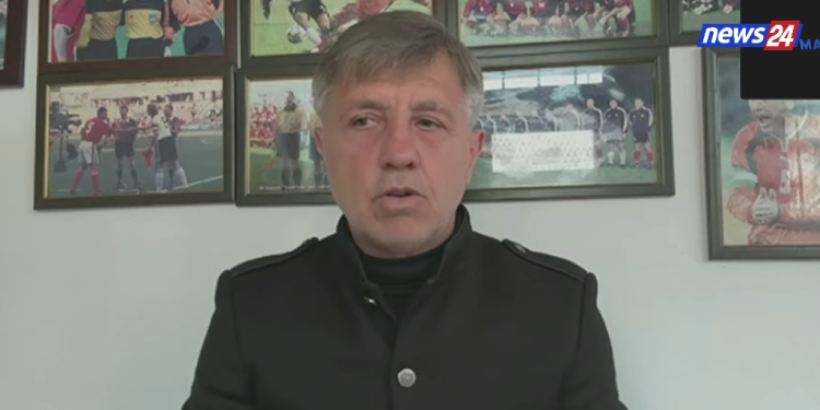 INTERVISTA/ “Ndaj Polonisë ndeshje madhështore, Muçi dhe Mehmeti si kartat e surprizës drejt Botërorit”, analiza e Vatës: Kemi shanset tona, ja si mund t’ia dalim