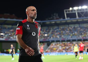 “Duhet 100% nga të gjithë!” Zabaleta për ëndrrën Botëror: “Kemi shansin të shkruajmë historinë e Shqipërisë”