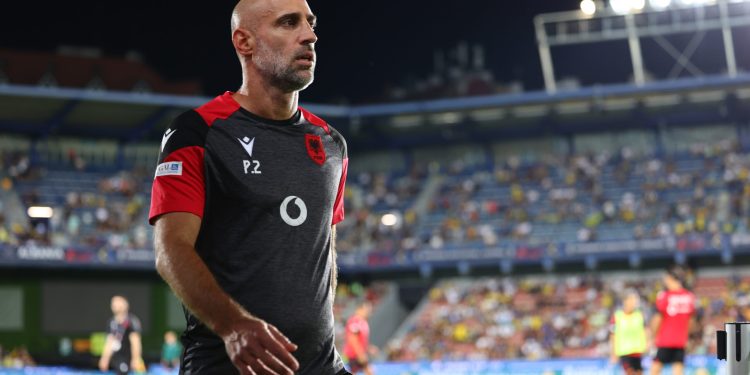 “Duhet 100% nga të gjithë!” Zabaleta për ëndrrën Botëror: “Kemi shansin të shkruajmë historinë e Shqipërisë”