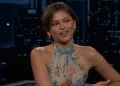 Martesë apo manipulim? Zendaya zbulon të vërtetën pas fotove virale