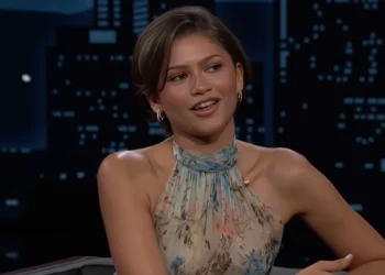 Martesë apo manipulim? Zendaya zbulon të vërtetën pas fotove virale