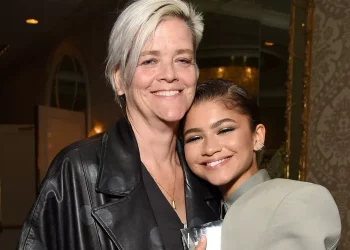 Martesë apo shaka? Reagimi i nënës së Zendaya-s ndez rrjetin