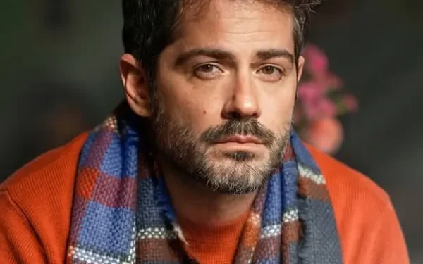 FOTO/ Dalin fotot e Indrit me ish bashkëshorten e tij!