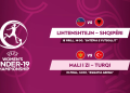 Raundi i dytë i kualifikueseve të Euro U-19 për vajza, Shqipëria luan nesër ndeshjen e tretë ndaj Lihtenshtejnit