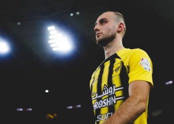 Mitaj shkëlqen në Champions-in e Azisë, paraqitje pozitive e mbrojtësit kuqezi