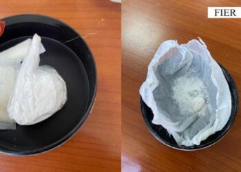 Shpërndante kokainë në Patos, arrestohet 28-vjeçari nga Norvegjia