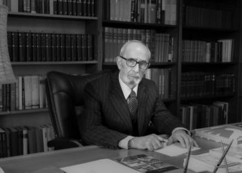 Lamtumirë akademik i madh: ndahet nga jeta në moshën 89-vjeçare Rexhep Qosja