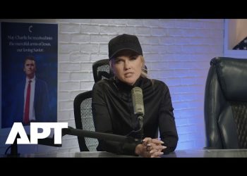 Erika Kirk flet pas të shtënave në WHCD, kritikon gazetarët e “desensibilizuar”