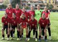 UEFA Development U-16 për vajza/ Shqipëria luan ndeshjen e dytë ndaj Norvegjisë