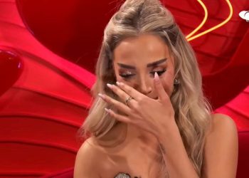 “Dil nga shtëpia”/ E ëma i bëri kërkesën e papritur, Selin merr vendimin