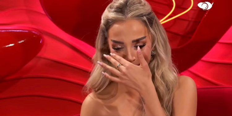 “Dil nga shtëpia”/ E ëma i bëri kërkesën e papritur, Selin merr vendimin