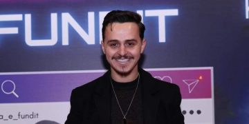 Akili reagon pas eliminimit nga “Ferma VIP 3”: Populli e ka kuptuar padrejtësinë